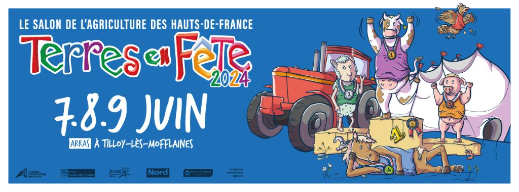 des sources de Boisloup - TERRES EN FETE 2024