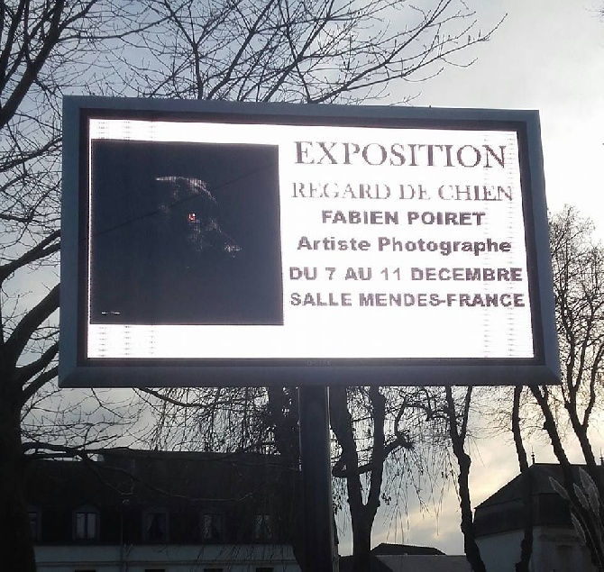 des sources de Boisloup - EXPOSITION PHOTOS